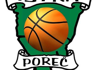 Košarkaški klub Istra Poreč – najljepša ljetna sportska priča
